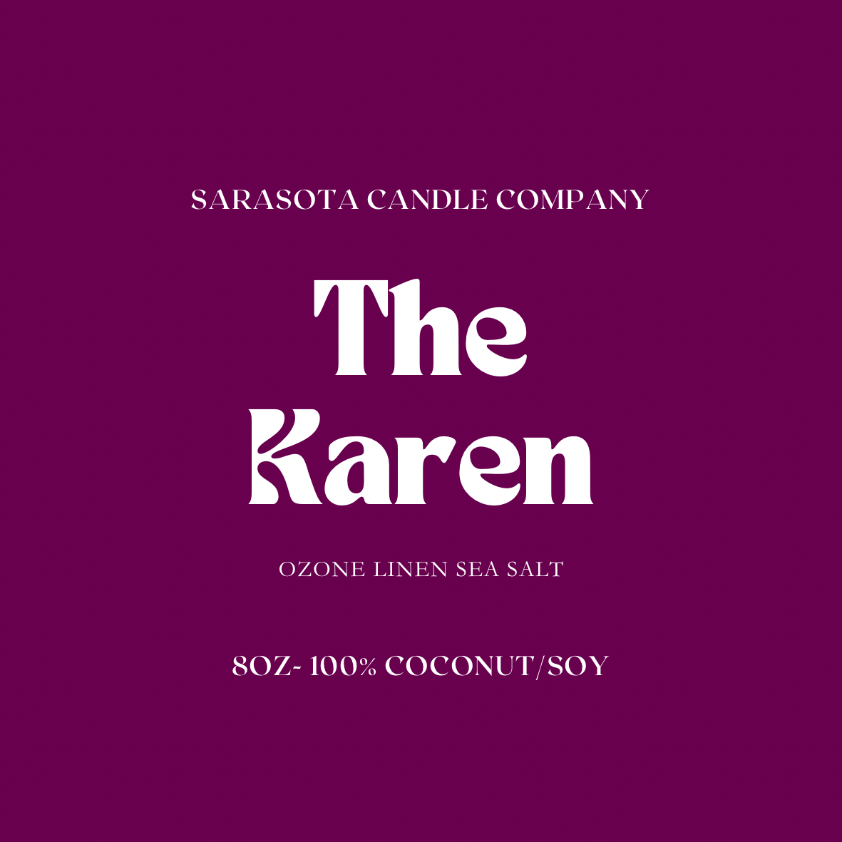 The Karen