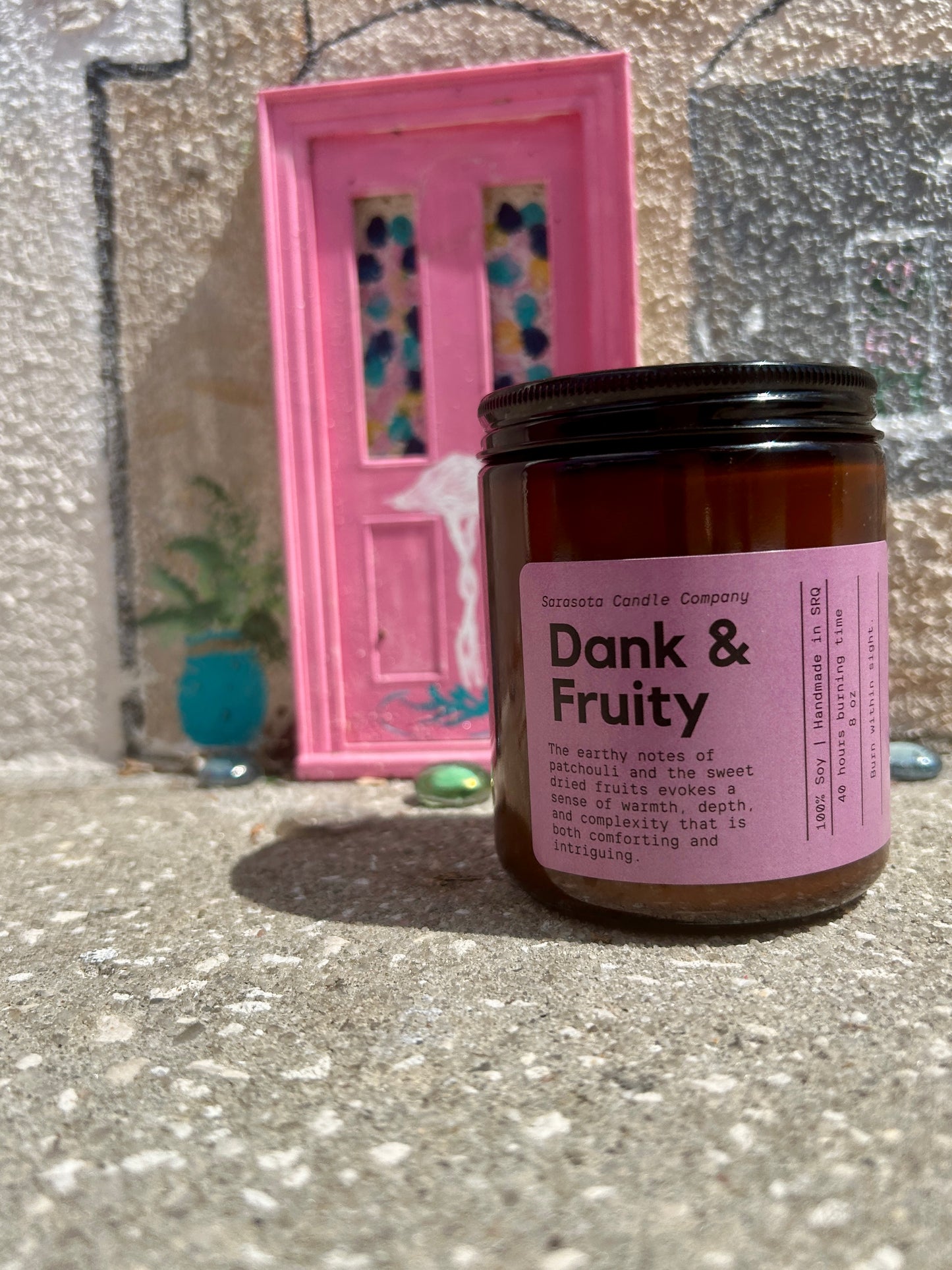 Dank & Fruity