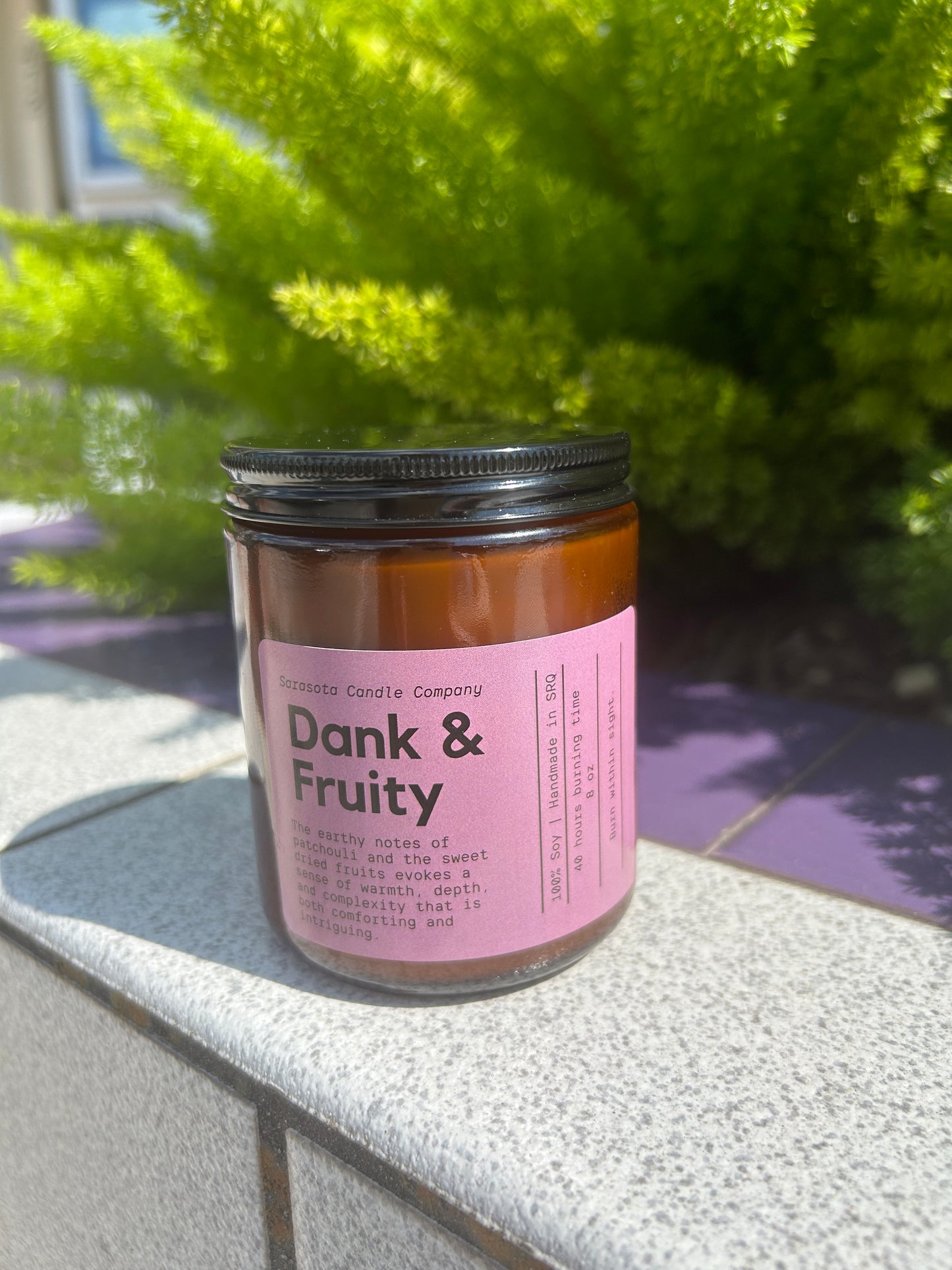 Dank & Fruity