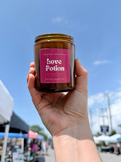 Love Potion