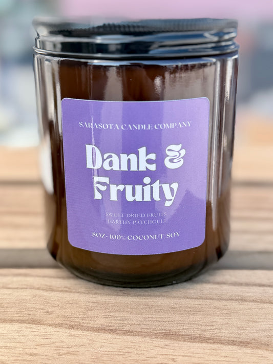 Dank & Fruity