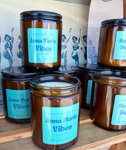 Anna Maria Island Vibes