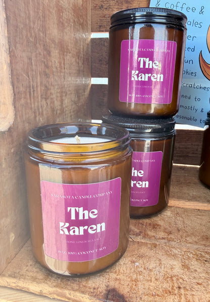 The Karen
