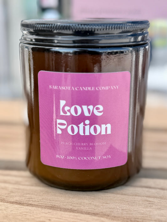 Love Potion
