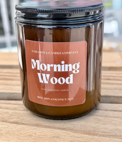 Morning Wood