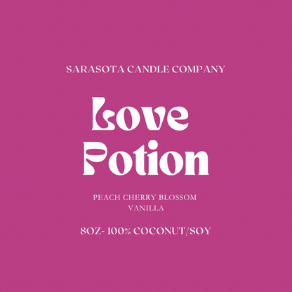 Love Potion