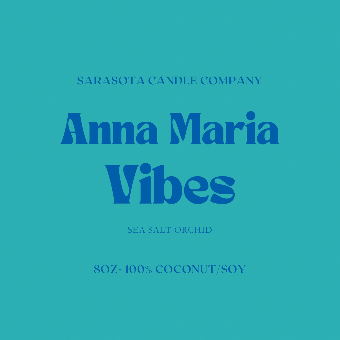 Anna Maria Island Vibes