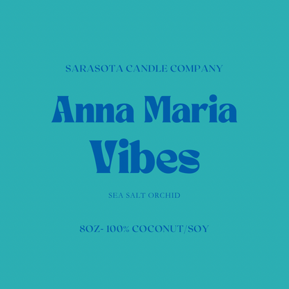 Anna Maria Island Vibes