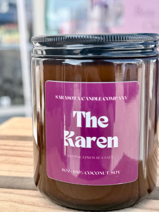 The Karen