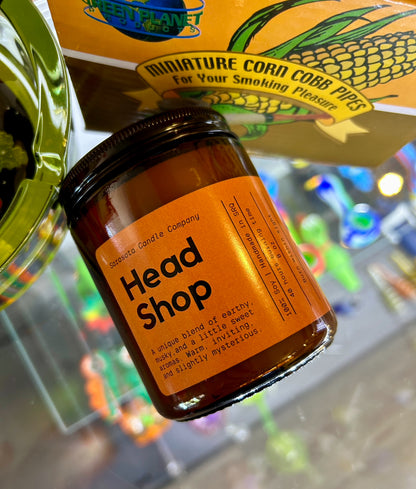 Head Shop