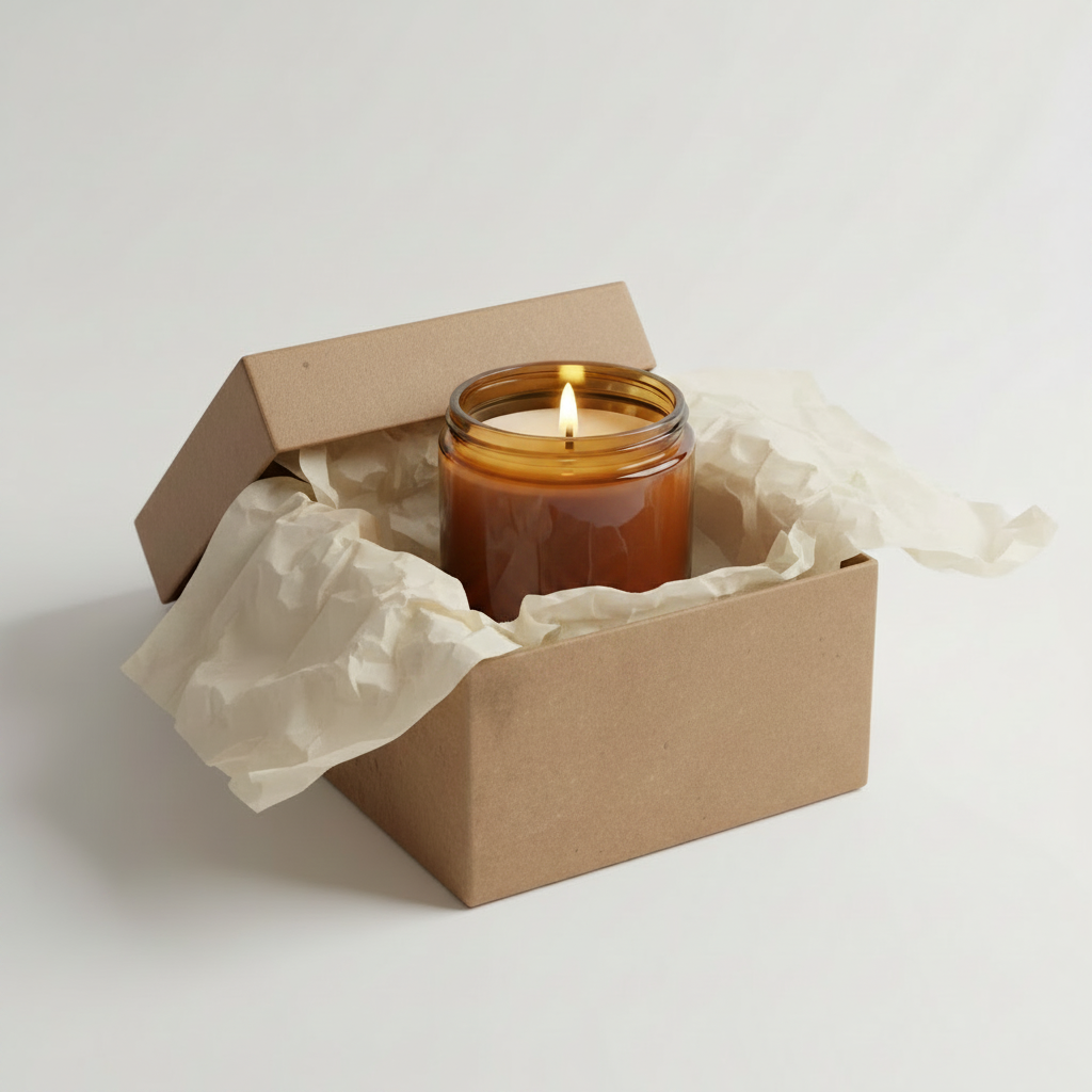 The Coastal Candle Club