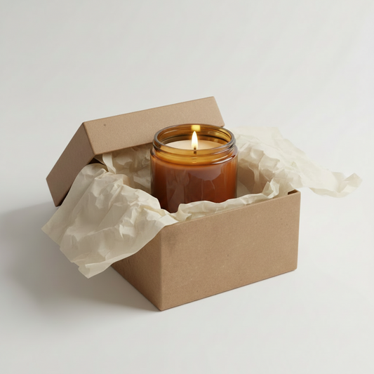 The Coastal Candle Club